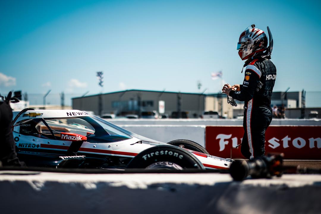 INDYCAR: Driver Ratings for the 2023 Firestone Grand Prix of St Petersburg